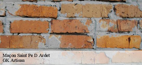 Maçon 31510
