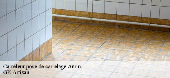 Carreleur pose de carrelage 31570
