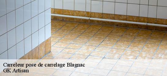 Carreleur pose de carrelage 31700