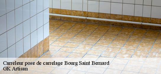 Carreleur pose de carrelage  31570