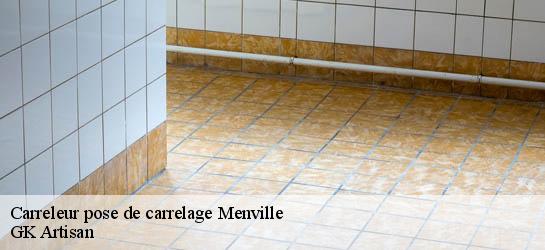 Carreleur pose de carrelage 31530