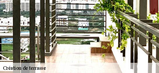 Création de terrasse 31180
