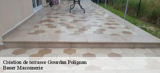 Création de terrasse 31210