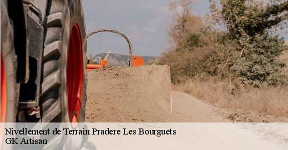 Nivellement de Terrain  31530
