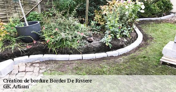 Création de bordure 31210